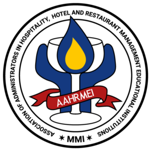 AAHRMEI Logo