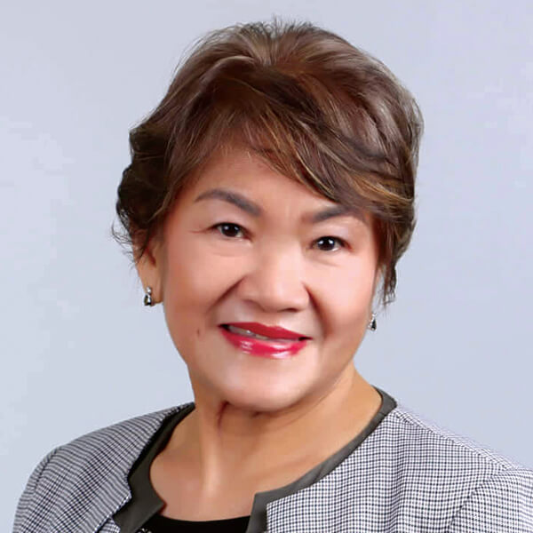 Dr. Gloria Siy Profile
